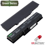Batteria per notebook 4400mAh 10,8V 48Wh Li-ion LongLife Green Series