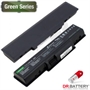 Batteria per notebook 4400mAh 10,8V 48Wh Li-ion LongLife Green Series