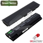 Batteria per notebook 4400mAh 10,8V 48Wh Li-ion LongLife Green Series