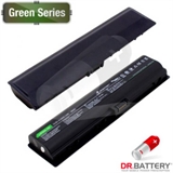 Batteria per notebook 4400mAh 10,8V 48Wh Li-ion LongLife Green Series