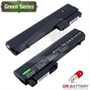 Batteria per notebook 4400mAh 10,8V 48Wh Li-ion LongLife Green Series