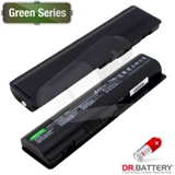 Batteria per notebook 4400mAh 10,8V 48Wh Li-ion LongLife Green Series