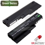 Batteria per notebook 4400mAh 10,8V 48Wh Li-ion LongLife Green Series