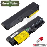 Batteria per notebook 4400mAh 10,8V 48Wh Li-ion LongLife Green Series