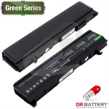Batteria per notebook 4400mAh 10,8V 48Wh Li-ion LongLife Green Series