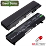 Batteria per notebook 4400mAh 10,8V 48Wh Li-ion LongLife Green Series