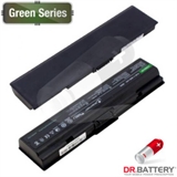 Batteria per notebook 4400mAh 10,8V 48Wh Li-ion LongLife Green Series