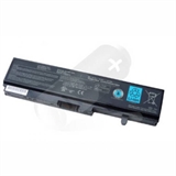 Batteria per notebook 4400mAh 10,8V Li-ion
