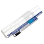 Batteria per notebook 4400mAh 11.1 Volt Li-ion