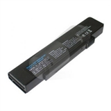 Batteria per notebook 4400mAh 11,1V 49Wh Li-ion