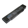 Batteria per notebook 4400mAh 11,1V 49Wh Li-ion