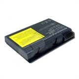 Batteria per notebook 4400mAh 11,1V 49Wh Li-ion