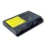 Batteria per notebook 4400mAh 11,1V 49Wh Li-ion