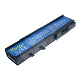 Batteria per notebook 4400mAh 11,1V 49Wh Li-ion