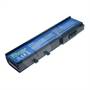 Batteria per notebook 4400mAh 11,1V 49Wh Li-ion