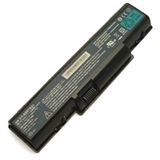 Batteria per notebook 4400mAh 11,1V 49Wh Li-ion