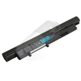 Batteria per notebook 4400mAh 11,1V 49Wh Li-ion