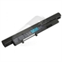 Batteria per notebook 4400mAh 11,1V 49Wh Li-ion