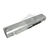 Batteria per notebook 4400mAh 11,1V 49Wh Li-ion