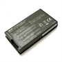 Batteria per notebook 4400mAh 11,1V 49Wh Li-ion
