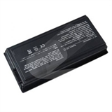 Batteria per notebook 4400mAh 11,1V 49Wh Li-ion