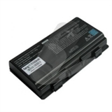 Batteria per notebook 4400mAh 11,1V 49Wh Li-ion