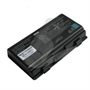 Batteria per notebook 4400mAh 11,1V 49Wh Li-ion