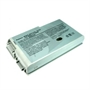 Batteria per notebook 4400mAh 11,1V 49Wh Li-ion