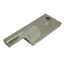 Batteria per notebook 4400mAh 11,1V 49Wh Li-ion