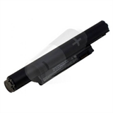 Batteria per notebook 4400mAh 11,1V 49Wh Li-ion