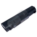 Batteria per notebook 4400mAh 11,1V 49Wh Li-ion