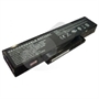 Batteria per notebook 4400mAh 11,1V 49Wh Li-ion