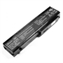 Batteria per notebook 4400mAh 11,1V 49Wh Li-ion