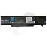 Batteria per notebook 4400mAh 11,1V 49Wh Li-ion