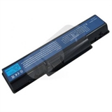 Batteria per notebook 4400mAh 11,1V 49Wh Li-ion