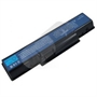 Batteria per notebook 4400mAh 11,1V 49Wh Li-ion