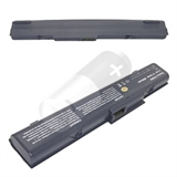 Batteria per notebook 4400mAh 11,1V 49Wh Li-ion