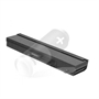 Batteria per notebook 4400mAh 11,1V 49Wh Li-ion