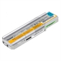 Batteria per notebook 4400mAh 11,1V 49Wh Li-ion
