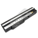 Batteria per notebook 4400mAh 11,1V 49Wh Li-ion