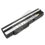 Batteria per notebook 4400mAh 11,1V 49Wh Li-ion