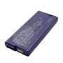 Batteria per notebook 4400mAh 11,1V 49Wh Li-ion
