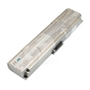 Batteria per notebook 4400mAh 11,1V 49Wh Li-ion