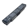 Batteria per notebook 4400mAh 11,1V 49Wh Li-ion