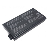 Batteria per notebook 4400mAh 11,1V 49Wh Li-ion