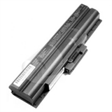 Batteria per notebook 4400mAh 11,1V 49Wh Li-ion
