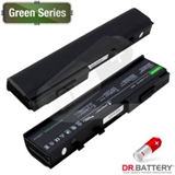 Batteria per notebook 4400mAh 11,1V 49Wh Li-ion LongLife Green Series