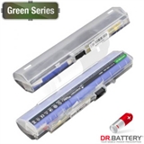 Batteria per notebook 4400mAh 11,1V 49Wh Li-ion LongLife Green Series