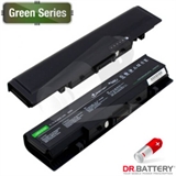 Batteria per notebook 4400mAh 11,1V 49Wh Li-ion LongLife Green Series
