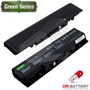 Batteria per notebook 4400mAh 11,1V 49Wh Li-ion LongLife Green Series